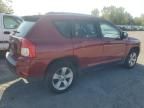 2012 Jeep Compass Sport