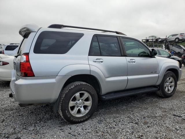 2006 Toyota 4runner SR5