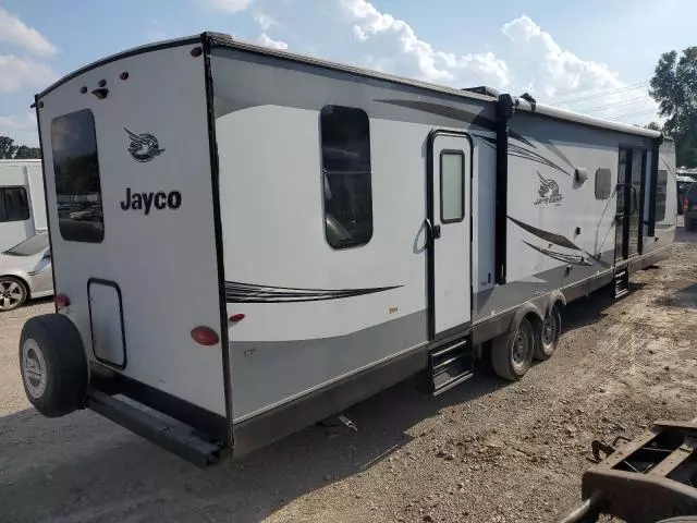 2020 Jayco RV