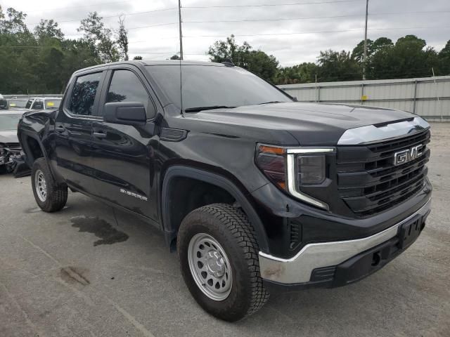 2024 GMC Sierra K1500