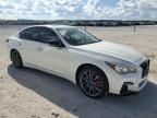 2024 Infiniti Q50 RED Sport 400