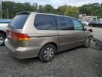 2004 Honda Odyssey EX