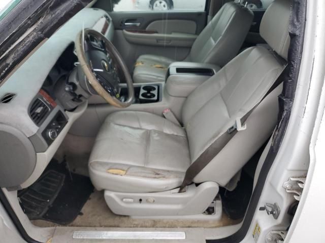 2007 Chevrolet Tahoe C1500