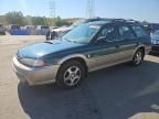 1998 Subaru Legacy 30TH Anniversary Outback