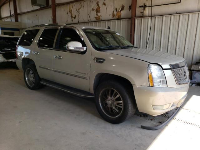 2007 Cadillac Escalade Luxury