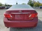 2009 Lexus ES 350