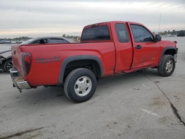 2005 Chevrolet Colorado