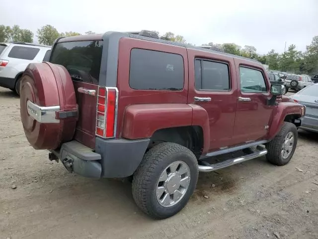 2008 Hummer H3