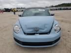 2012 Volkswagen Beetle