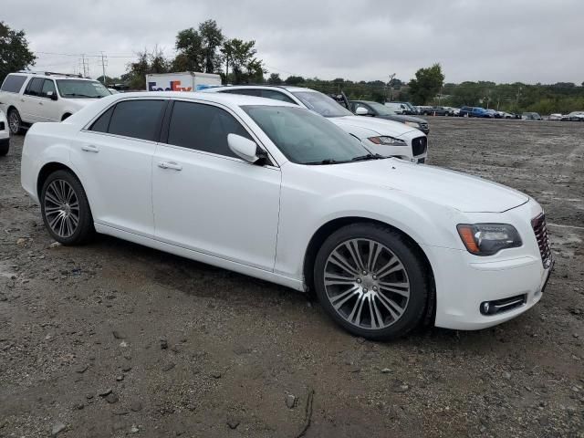 2013 Chrysler 300 S