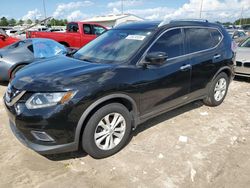 Nissan Vehiculos salvage en venta: 2016 Nissan Rogue S