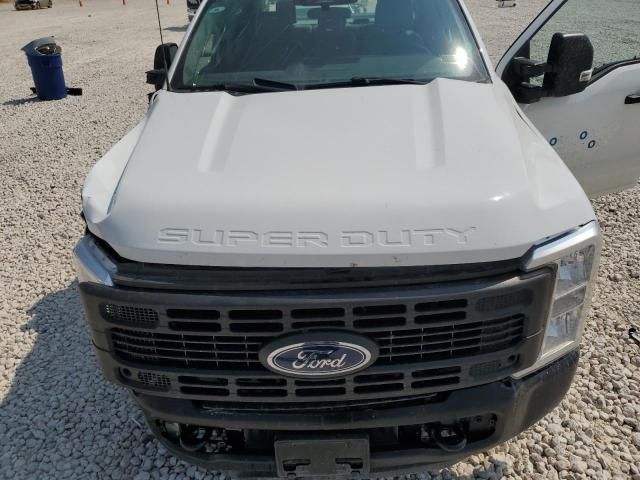 2023 Ford F250 Super Duty