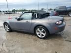 2006 Mazda MX-5 Miata