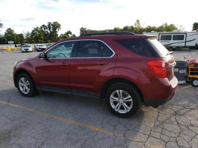 2010 Chevrolet Equinox LT