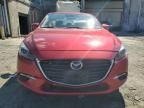 2017 Mazda 3 Grand Touring