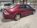 2006 Ford Fusion SEL