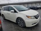 2016 Honda Odyssey Touring