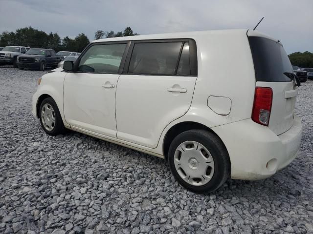 2012 Scion XB