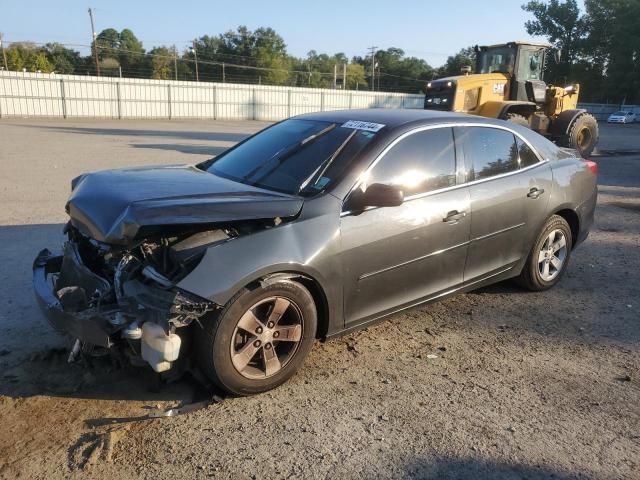 2014 Chevrolet Malibu LS