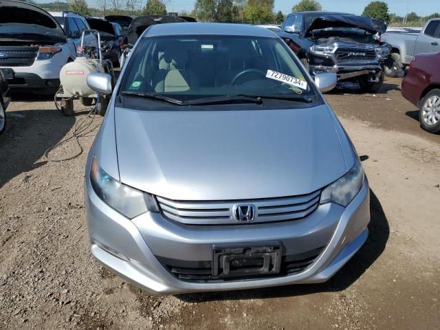 2011 Honda Insight LX