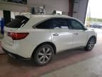 2015 Acura MDX Advance