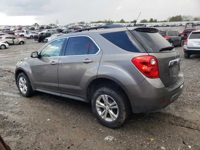 2010 Chevrolet Equinox LT