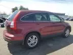 2011 Honda CR-V EXL