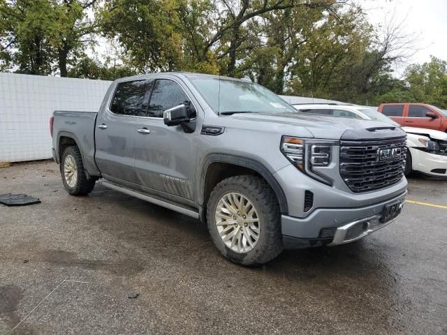 2023 GMC Sierra K1500 Denali Ultimate