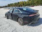 2017 Lincoln MKZ Premiere