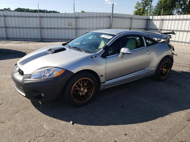 2009 Mitsubishi Eclipse GS