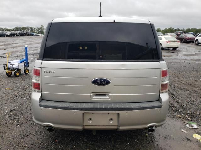 2013 Ford Flex SE