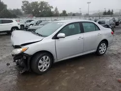 2013 Toyota Corolla Base en venta en Finksburg, MD