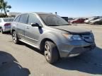 2007 Acura MDX Sport