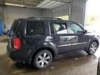 2013 Honda Pilot Touring