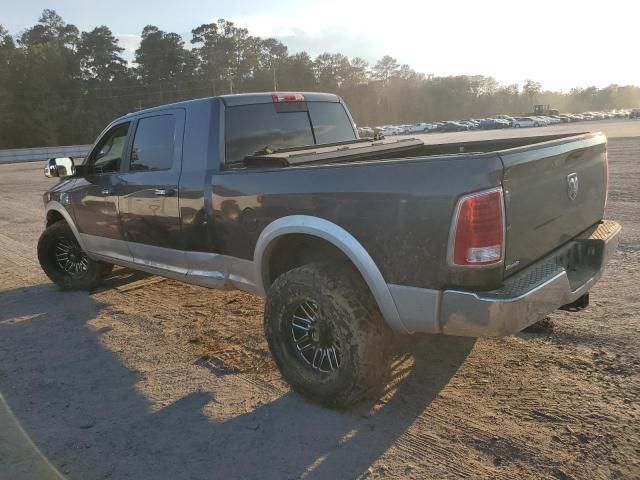 2017 Dodge 2500 Laramie