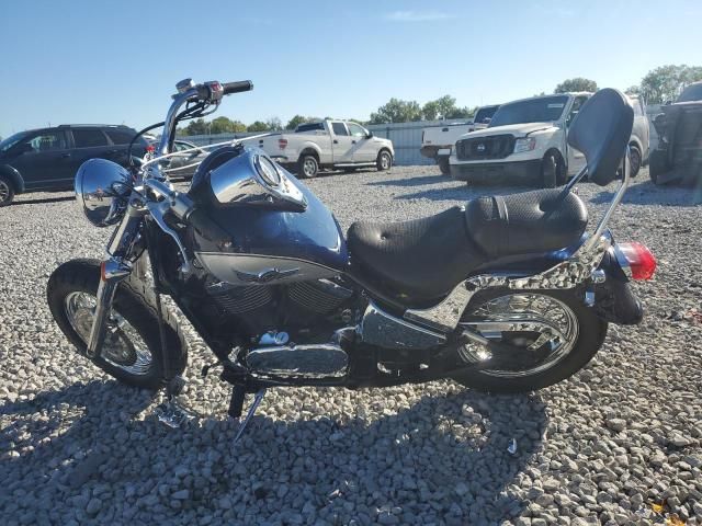 1997 Kawasaki VN800 B