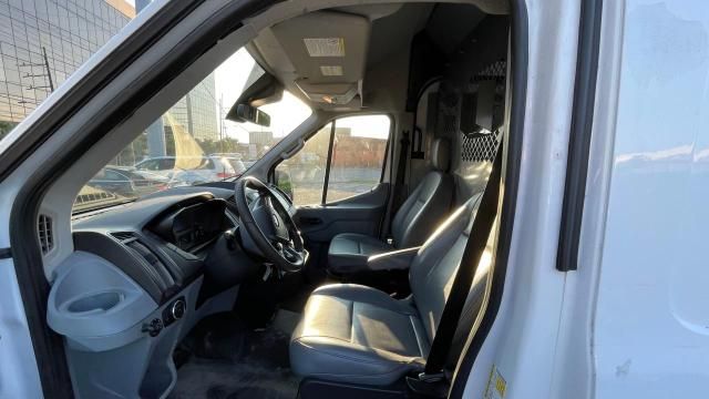 2018 Ford Transit T-250