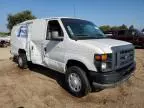 2013 Ford Econoline E250 Van