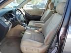 2002 Toyota Highlander Limited