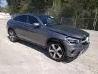 2023 Mercedes-Benz GLC Coupe 300 4matic