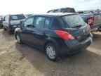 2011 Nissan Versa S