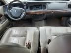 2007 Mercury Grand Marquis LS