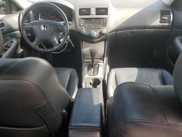 2004 Honda Accord EX