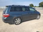 2006 Honda Odyssey Touring