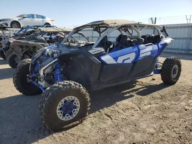 2022 Can-Am Maverick X3 Max X RS Turbo RR