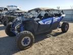 2022 Can-Am Maverick X3 Max X RS Turbo RR