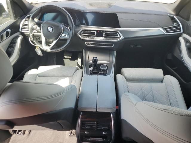 2023 BMW X5 Sdrive 40I