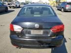 2011 Volkswagen Jetta Base