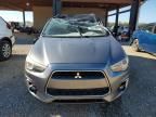 2014 Mitsubishi Outlander Sport SE