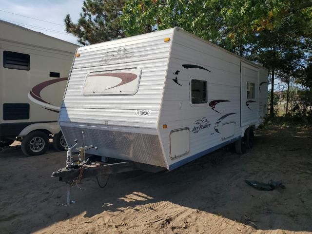 2004 Jayco JAY Flight